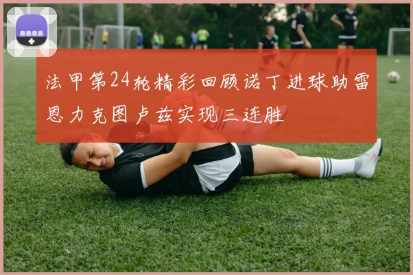 法甲第24轮精彩回顾诺丁进球助雷恩力克图卢兹实现三连胜